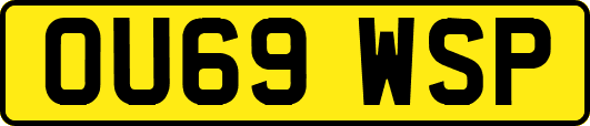 OU69WSP