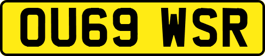 OU69WSR