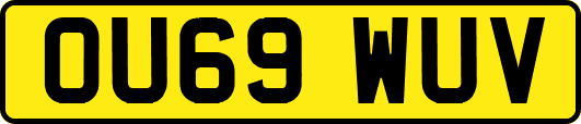 OU69WUV