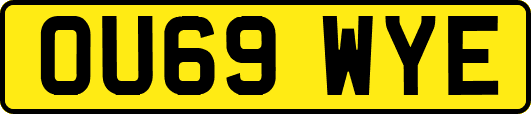 OU69WYE