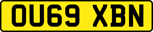 OU69XBN