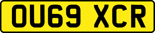 OU69XCR