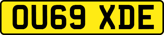 OU69XDE