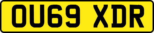 OU69XDR