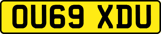OU69XDU