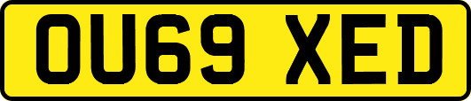 OU69XED