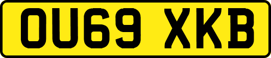 OU69XKB