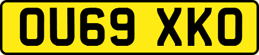 OU69XKO