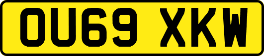 OU69XKW