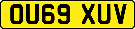 OU69XUV