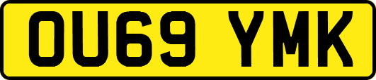 OU69YMK