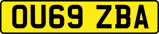 OU69ZBA