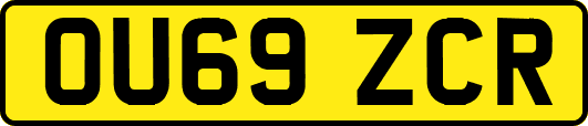 OU69ZCR