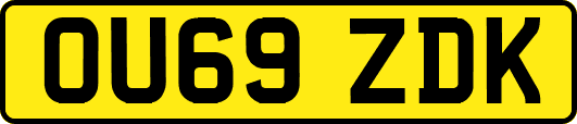 OU69ZDK