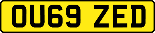OU69ZED