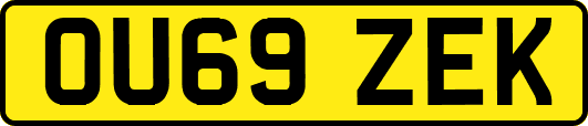 OU69ZEK