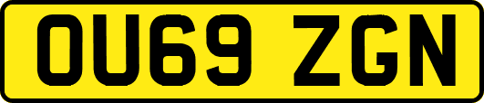 OU69ZGN