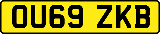 OU69ZKB