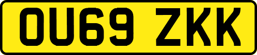 OU69ZKK