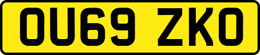 OU69ZKO