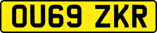 OU69ZKR