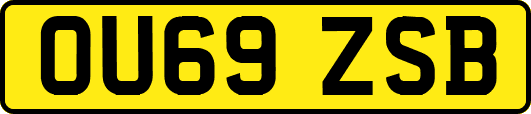 OU69ZSB
