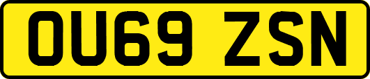 OU69ZSN