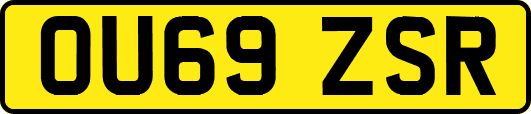 OU69ZSR