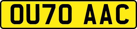 OU70AAC