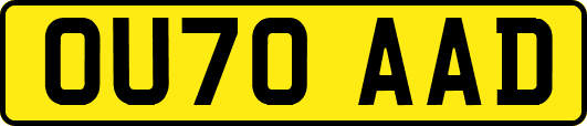 OU70AAD