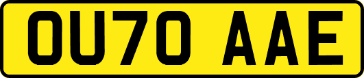 OU70AAE