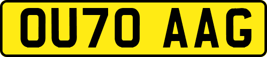 OU70AAG
