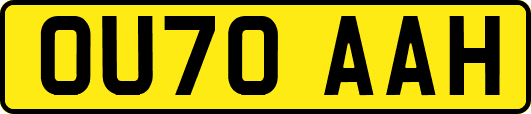 OU70AAH