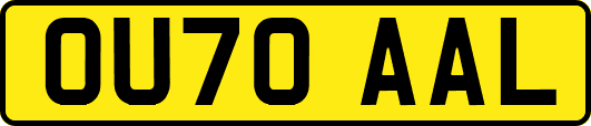OU70AAL