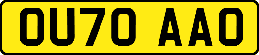OU70AAO