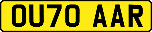 OU70AAR