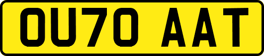 OU70AAT