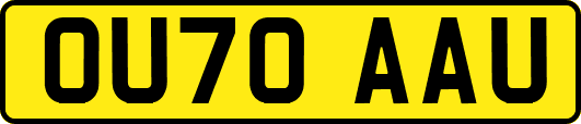 OU70AAU