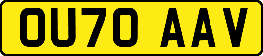 OU70AAV