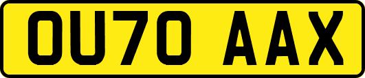OU70AAX