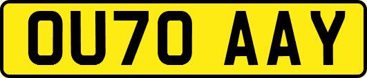 OU70AAY