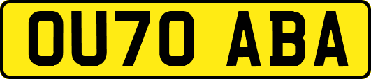 OU70ABA
