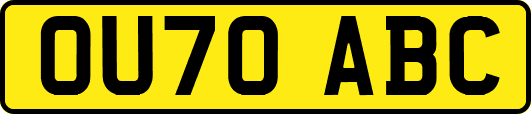 OU70ABC