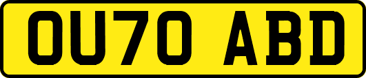 OU70ABD