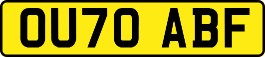 OU70ABF