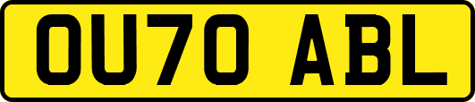 OU70ABL