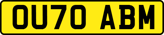 OU70ABM