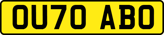 OU70ABO