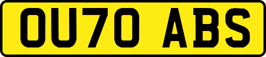 OU70ABS