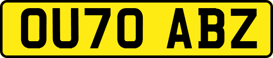 OU70ABZ